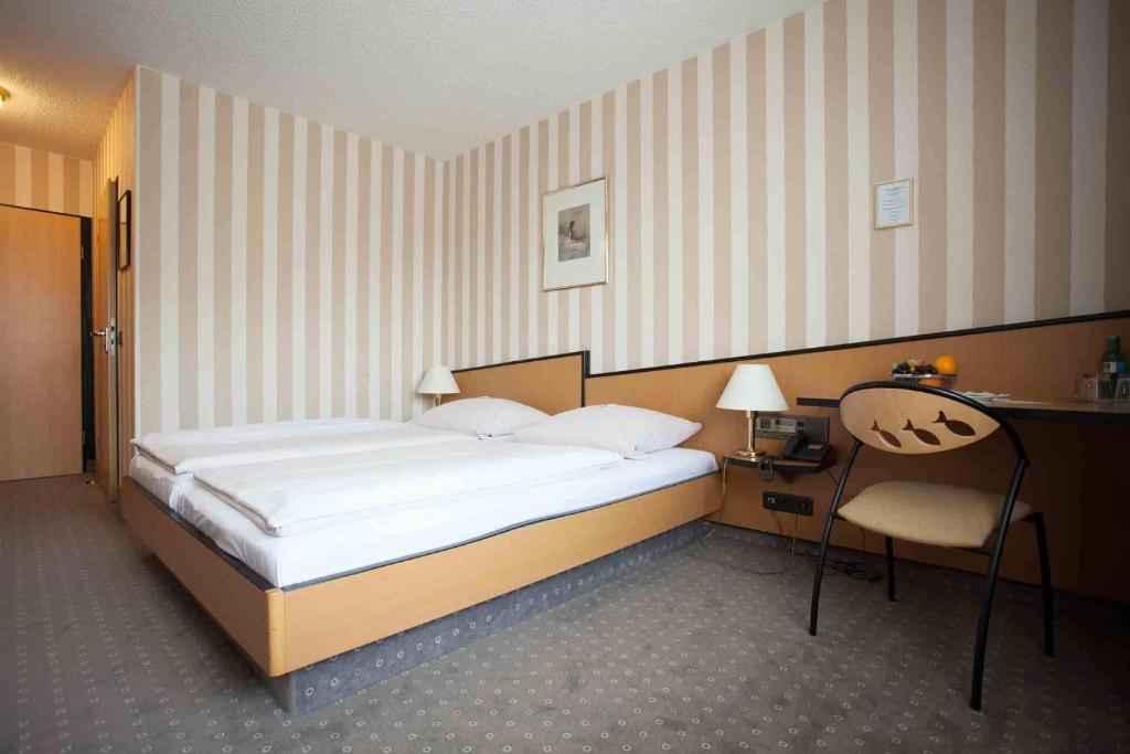 Pp- Hotel Grefrather Hof Habitación foto