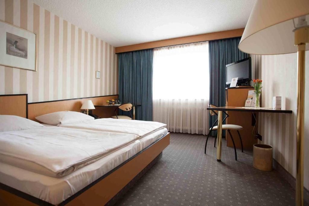 Pp- Hotel Grefrather Hof Habitación foto