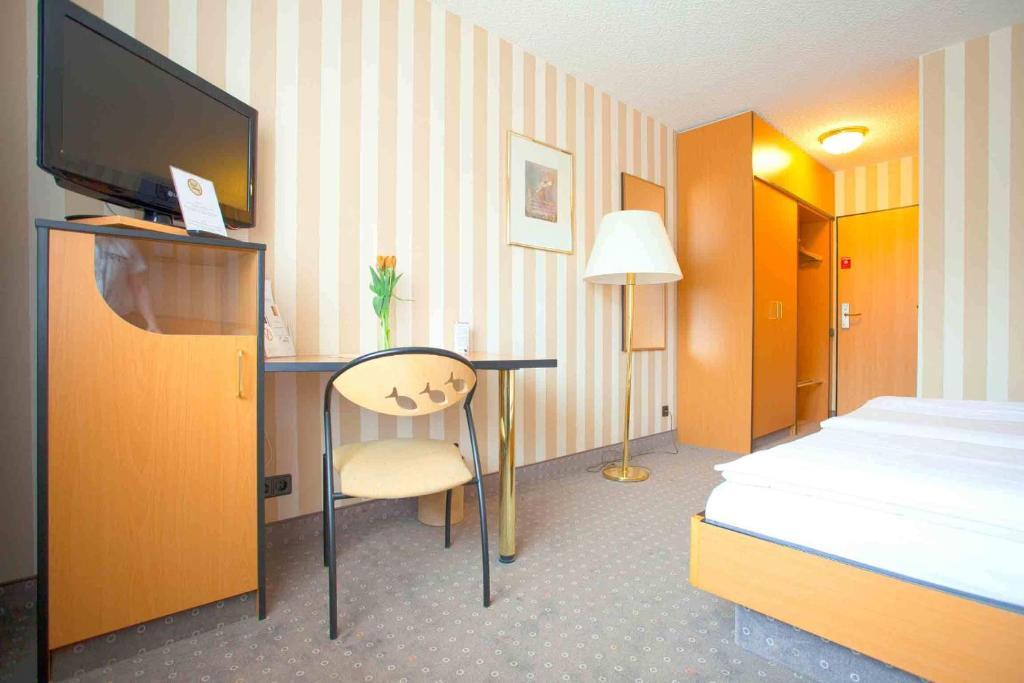 Pp- Hotel Grefrather Hof Habitación foto